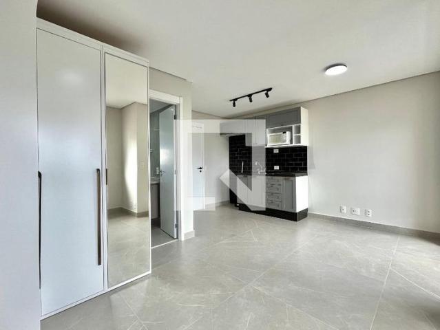 Apto, Vila Mascote, 1 Quarto, 29 m2 São Paulo