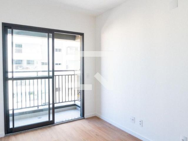 Apto, Vila Mascote, 1 Quarto, 29 m2 São Paulo