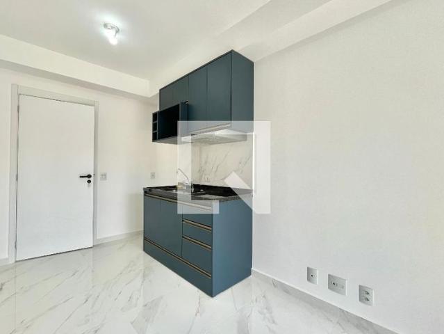 Apto, Vila Mascote, 1 Quarto, 29 m2 São Paulo