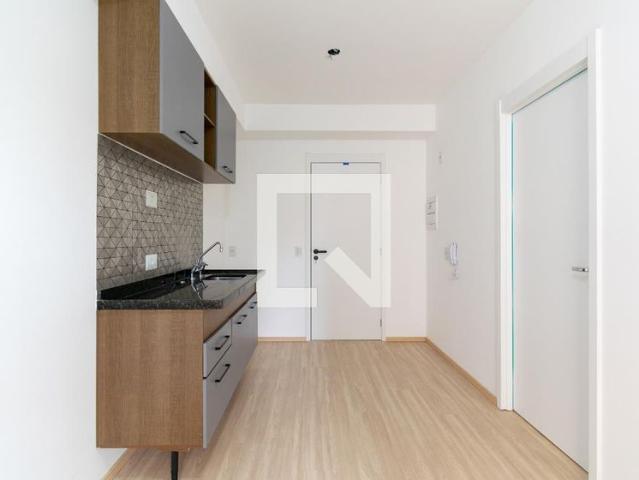 Apto, Vila Mascote, 1 Quarto, 29 m2 São Paulo