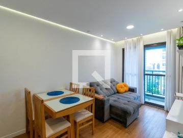 Apto, Vila Mascote, 1 Quarto, 29 m2 São Paulo
