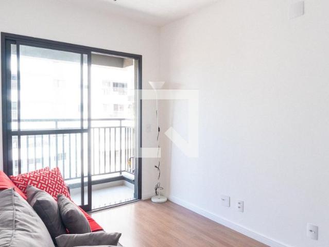Apto, Vila Mascote, 1 Quarto, 29 m2 São Paulo