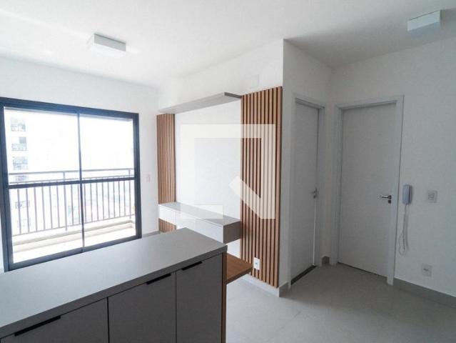Apto, Vila Mascote, 1 Quarto, 29 m2 São Paulo