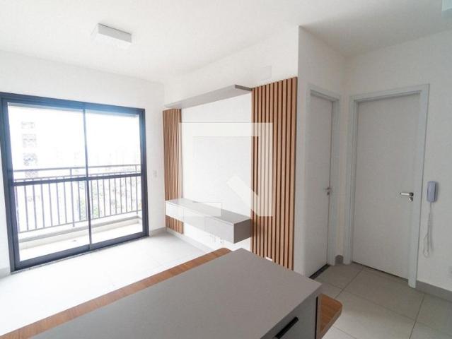 Apto, Vila Mascote, 1 Quarto, 29 m2 São Paulo