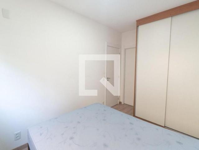 Apto, Vila Mascote, 1 Quarto, 29 m2 São Paulo