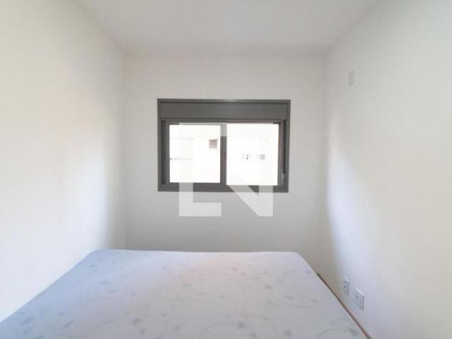 Apto, Vila Mascote, 1 Quarto, 29 m2 São Paulo