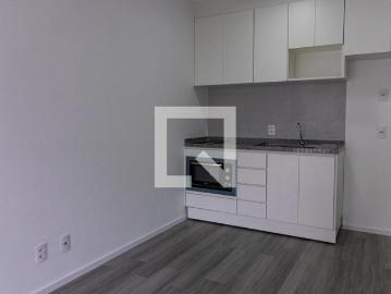 Apto, Vila Mascote, 1 Quarto, 29 m2 São Paulo