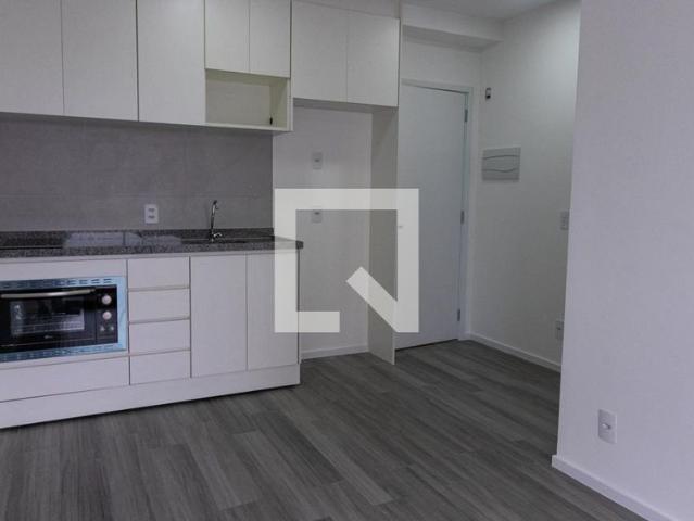 Apto, Vila Mascote, 1 Quarto, 29 m2 São Paulo