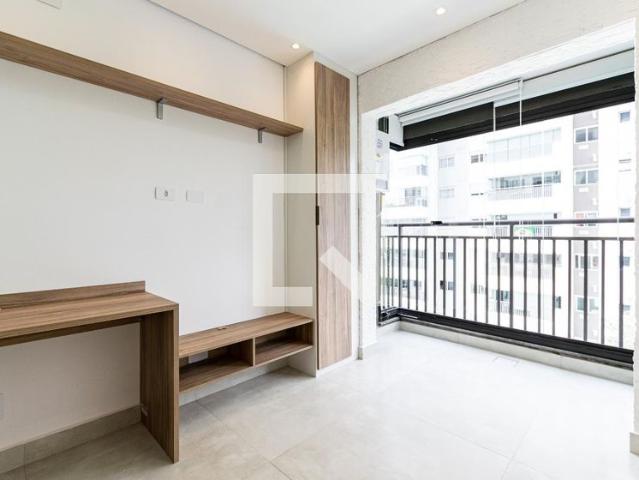 Apto, Vila Mascote, 1 Quarto, 29 m2 São Paulo