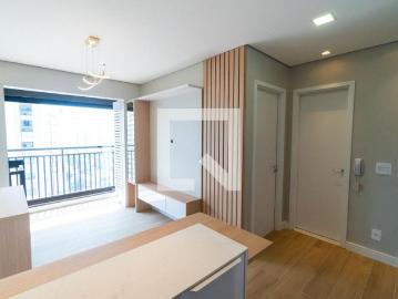 Apto, Vila Mascote, 1 Quarto, 29 m2 São Paulo