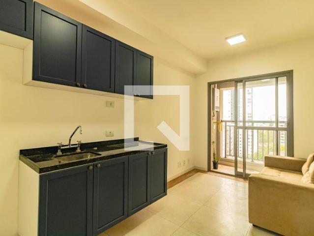 Apto, Vila Mascote, 1 Quarto, 29 m2 São Paulo