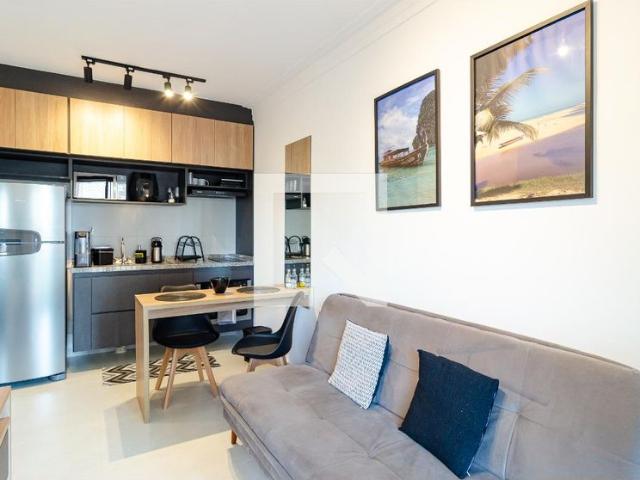 Apto, Vila Mascote, 1 Quarto, 29 m2 São Paulo