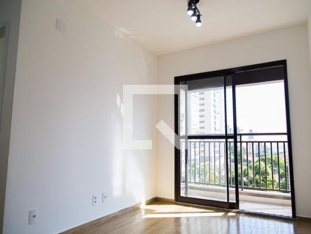 Apto, Vila Mascote, 1 Quarto, 29 m2 São Paulo