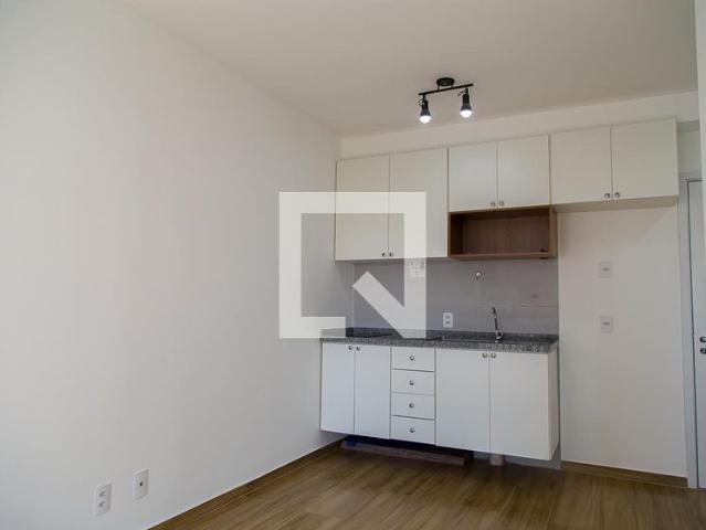 Apto, Vila Mascote, 1 Quarto, 29 m2 São Paulo