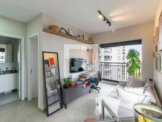 Apto, Vila Mascote, 1 Quarto, 29 m2 São Paulo