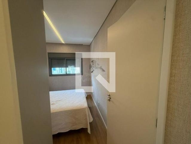 Apto, Vila Mascote, 1 Quarto, 29 m2 São Paulo