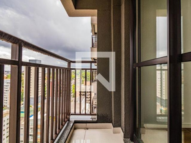 Apto, Vila Mascote, 1 Quarto, 29 m2 São Paulo