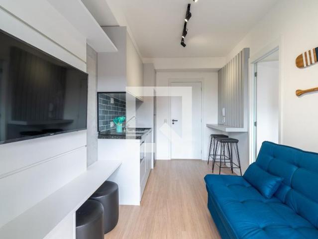 Apto, Vila Mascote, 1 Quarto, 29 m2 São Paulo