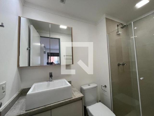 Apto, Vila Mascote, 1 Quarto, 30 m2 São Paulo