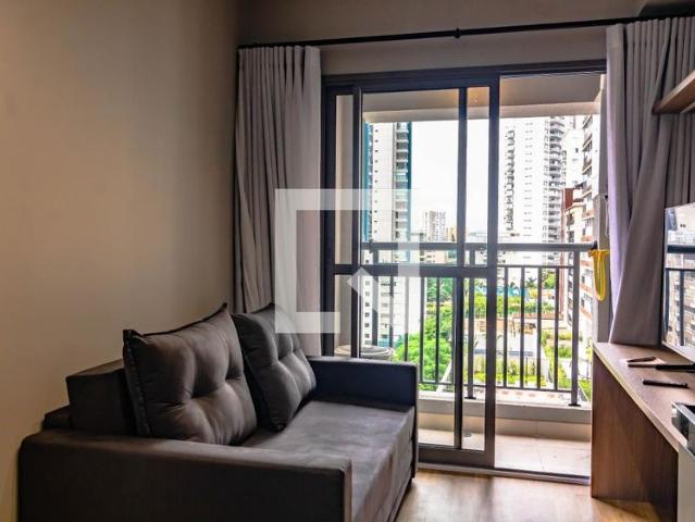 Apto, Vila Mascote, 1 Quarto, 30 m2 São Paulo