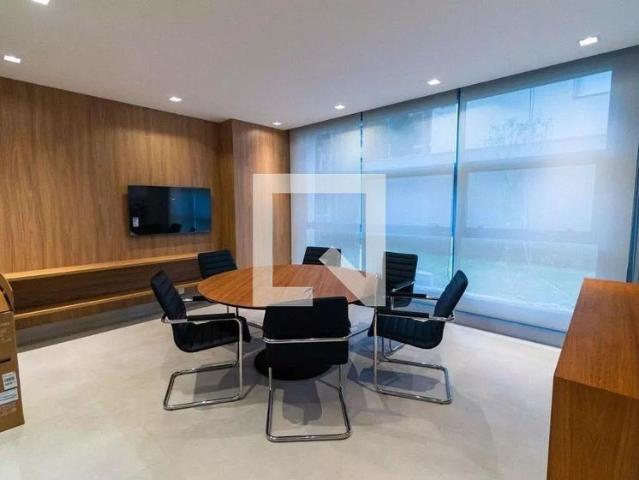 Apto, Vila Mascote, 1 Quarto, 30 m2 São Paulo