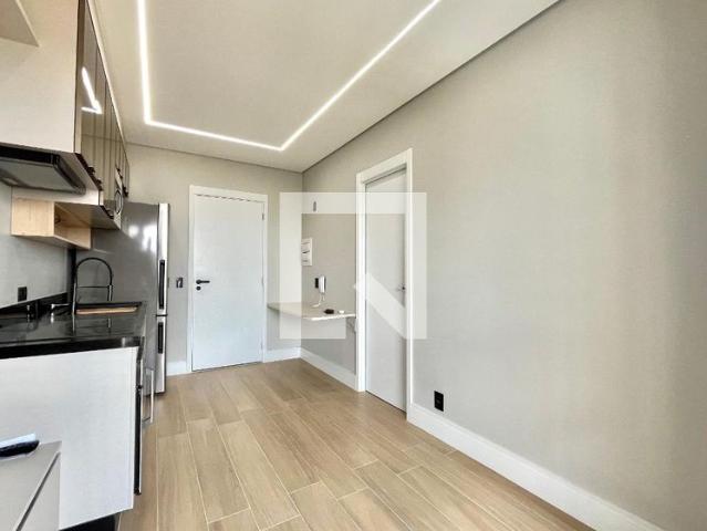 Apto, Vila Mascote, 1 Quarto, 31 m2 São Paulo