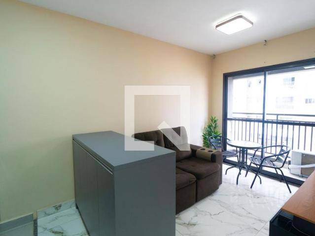 Apto, Vila Mascote, 1 Quarto, 29 m2 São Paulo