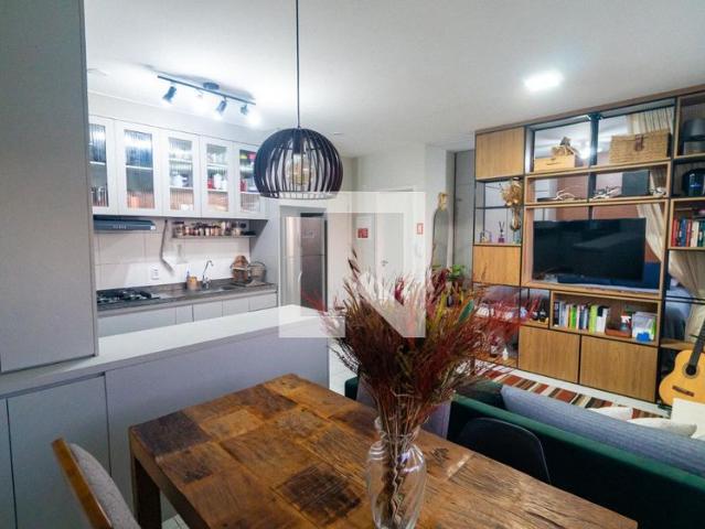 Apto, Vila Mascote, 1 Quarto, 38 m2 São Paulo