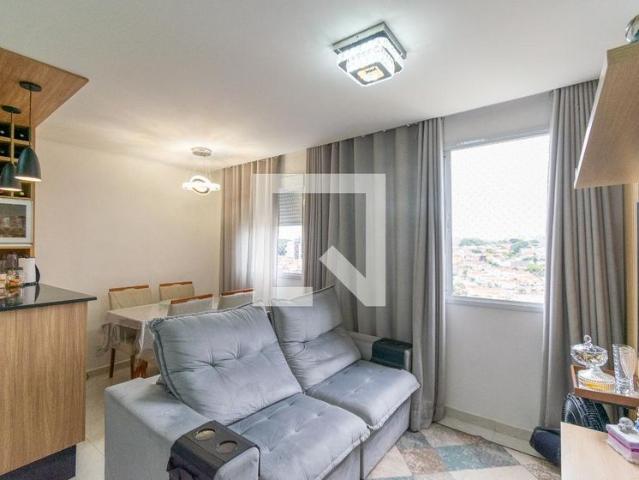 Apto, Vila Mascote, 1 Quarto, 38 m2 São Paulo