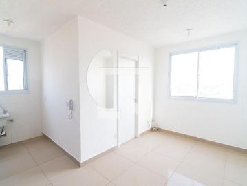 Apto, Vila Mascote, 2 Quartos, 38 m2 São Paulo