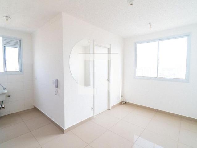 Apto, Vila Mascote, 2 Quartos, 38 m2 São Paulo