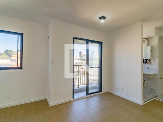 Apto, Vila Mascote, 1 Quarto, 38 m2 São Paulo