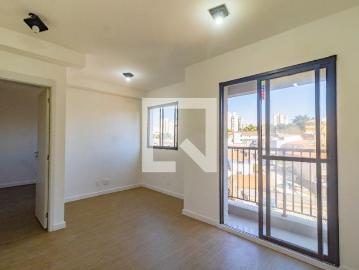 Apto, Vila Mascote, 1 Quarto, 38 m2 São Paulo