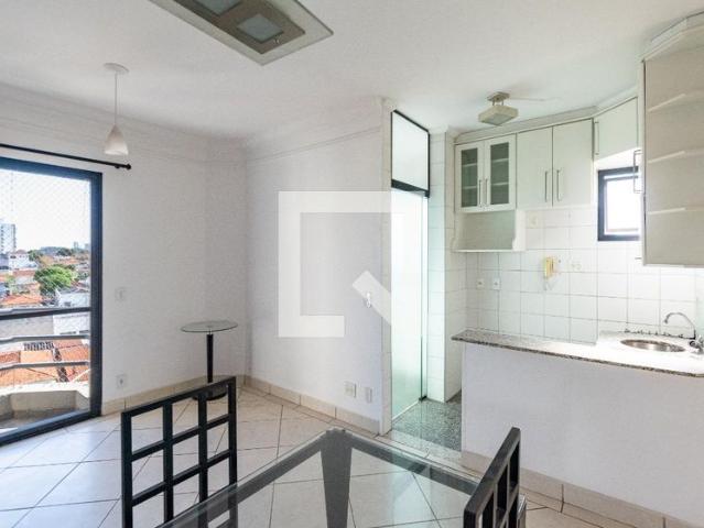 Apto, Vila Mascote, 1 Quarto, 39 m2 São Paulo