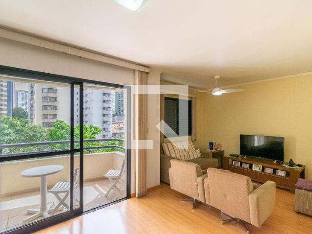 Apto, Vila Mascote, 2 Quartos, 115 m2 São Paulo