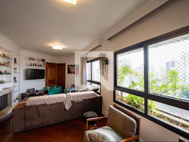Apto, Vila Mascote, 2 Quartos, 140 m2 São Paulo
