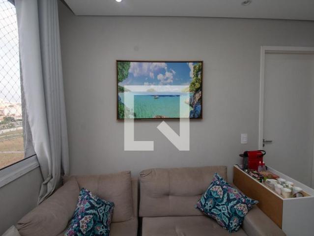 Apto, Vila Mascote, 2 Quartos, 34 m2 São Paulo
