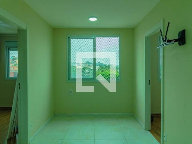 Apto, Vila Mascote, 2 Quartos, 34 m2 São Paulo