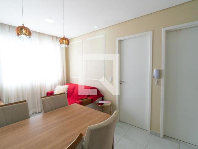 Apto, Vila Mascote, 2 Quartos, 34 m2 São Paulo
