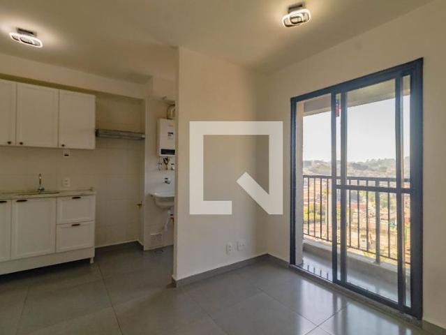 Apto, Vila Mascote, 2 Quartos, 38 m2 São Paulo