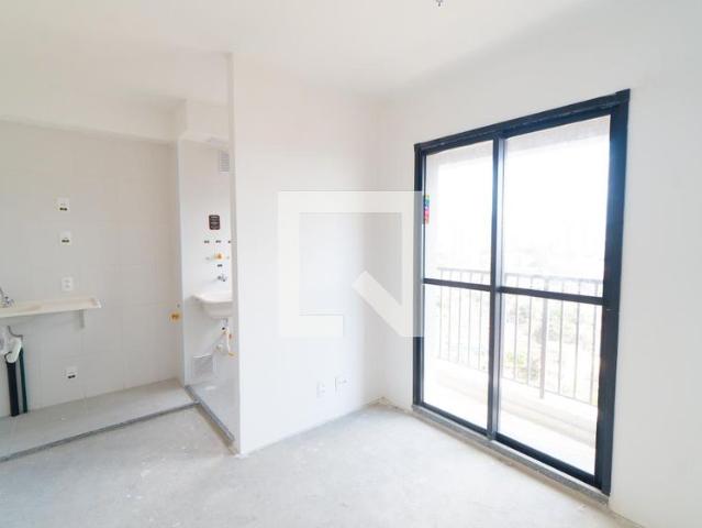 Apto, Vila Mascote, 2 Quartos, 39 m2 São Paulo
