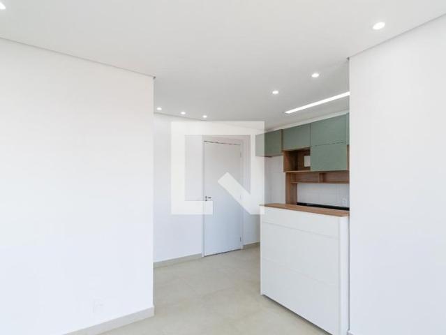 Apto, Vila Mascote, 2 Quartos, 40 m2 São Paulo