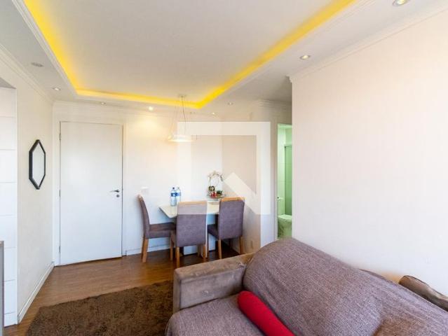 Apto, Vila Mascote, 2 Quartos, 50 m2 São Paulo
