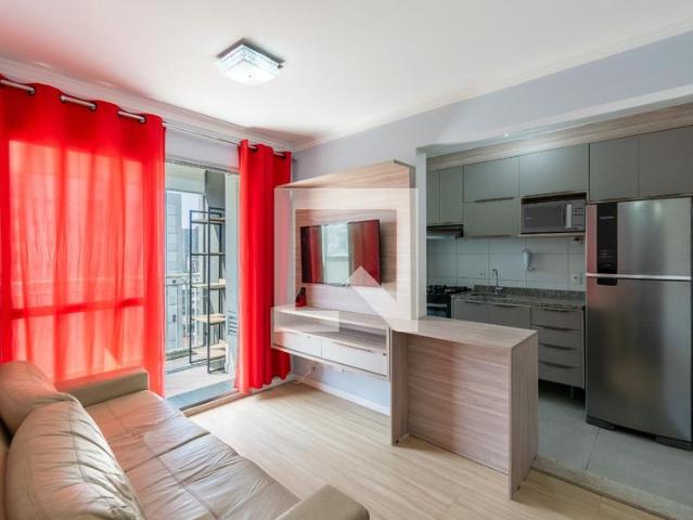 Apto, Vila Mascote, 2 Quartos, 50 m2 São Paulo
