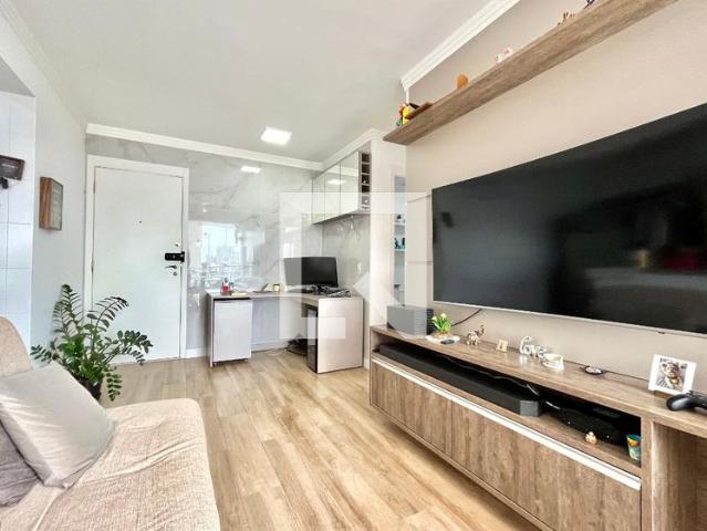 Apto, Vila Mascote, 2 Quartos, 50 m2 São Paulo