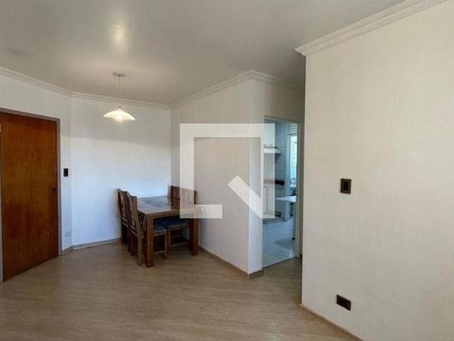 Apto, Vila Mascote, 2 Quartos, 52 m2 São Paulo