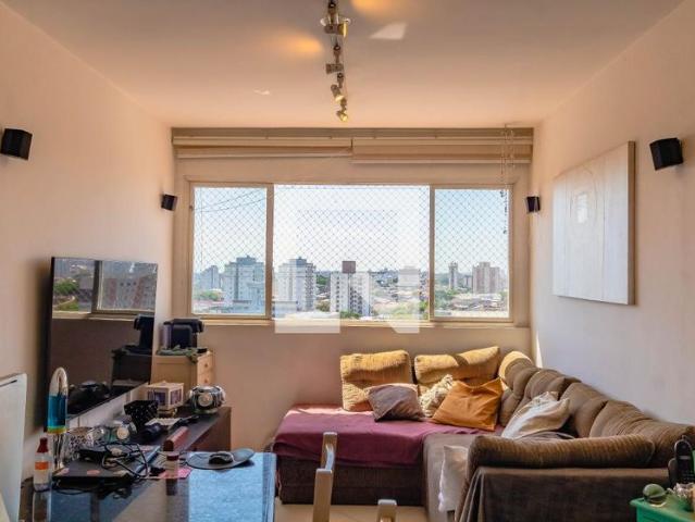 Apto, Vila Mascote, 2 Quartos, 52 m2 São Paulo