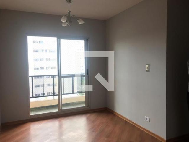 Apto, Vila Mascote, 2 Quartos, 52 m2 São Paulo
