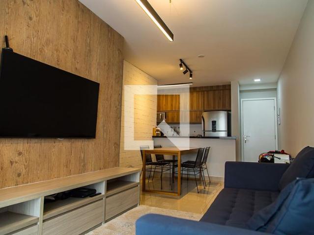 Apto, Vila Mascote, 2 Quartos, 54 m2 São Paulo