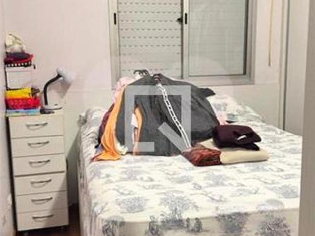 Apto, Vila Mascote, 2 Quartos, 54 m2 São Paulo